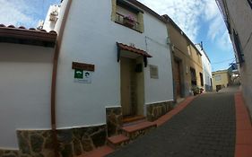 La Encina B
